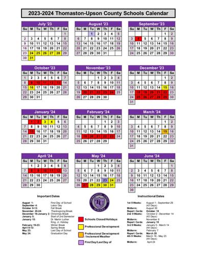 Lee County School Board Calendar 2024 2025 - Elena Heather