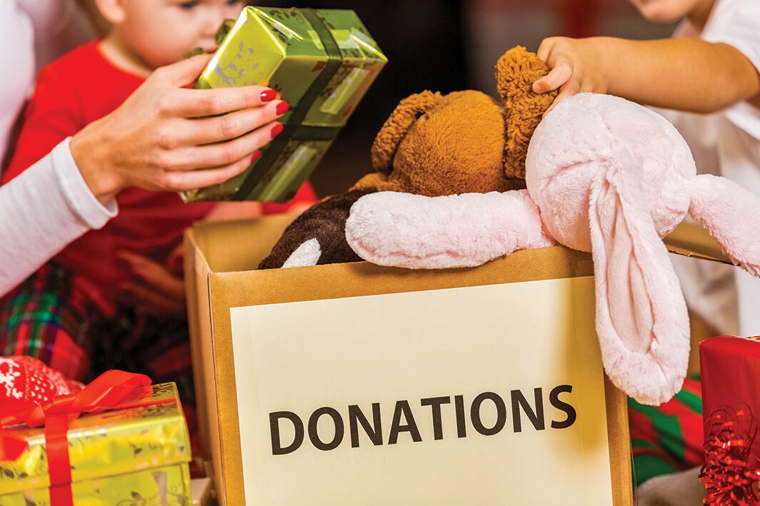 Christmas Stocking Fund 2022 For Thomaston Ga Southern Ford's Toy Drive And Esf Collection Under Way | News |  Upsonbeacon.com
