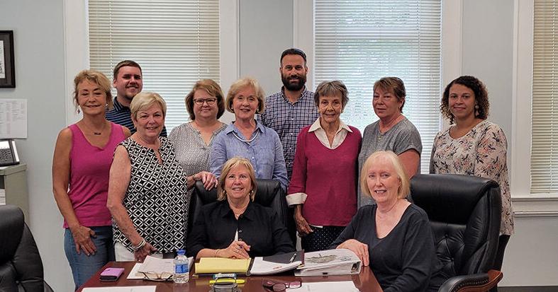 Tree Board Hosts Garden Clubs, Plans in the Works for Advisory Board |  Government