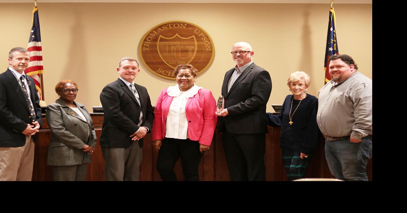 BOE Awards $2.5 Million Summer Construction Project to Parrish | News |  upsonbeacon.com