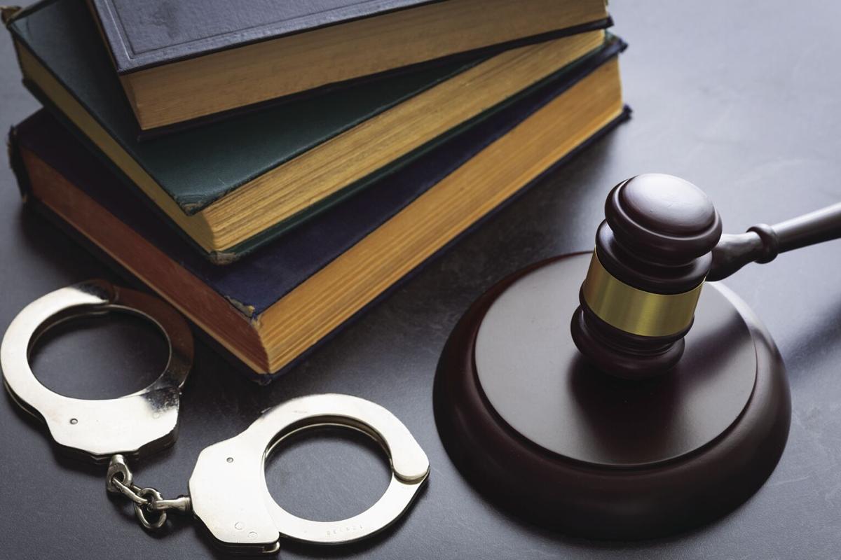 Upson Jury Sentences Riley to Serve 20 Years | News | upsonbeacon.com