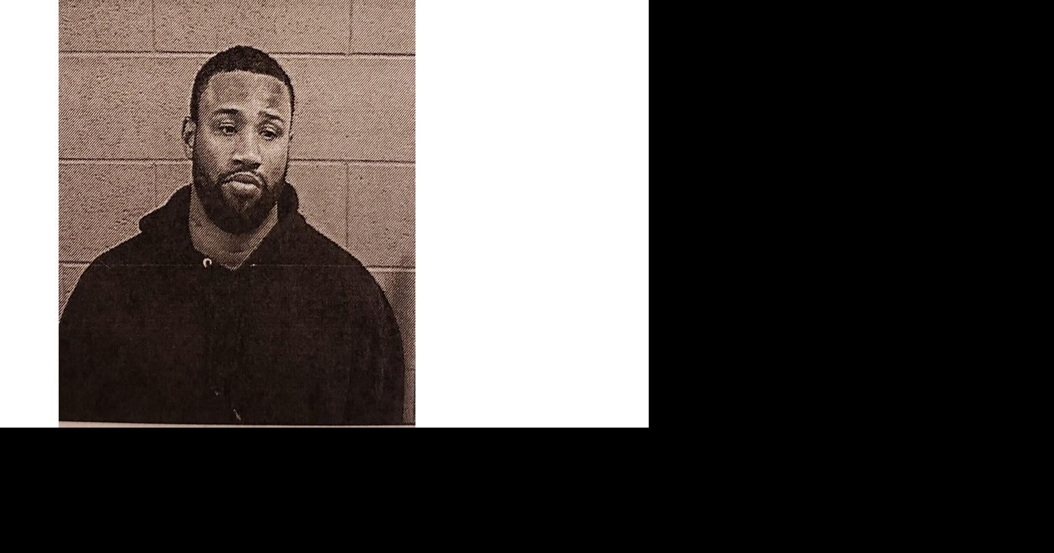 King Sentenced to 54 Years for Assault on Officer | News | upsonbeacon.com
