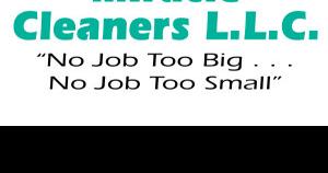 Miracle Cleaners L.L.C. - Vimarsana News