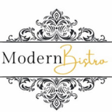 Modern Bistro