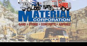 Material Sand and Stone Corp - Vimarsana News