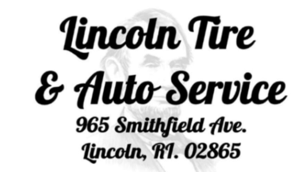 Shocks & Struts  Lincoln Tire & Auto Service
