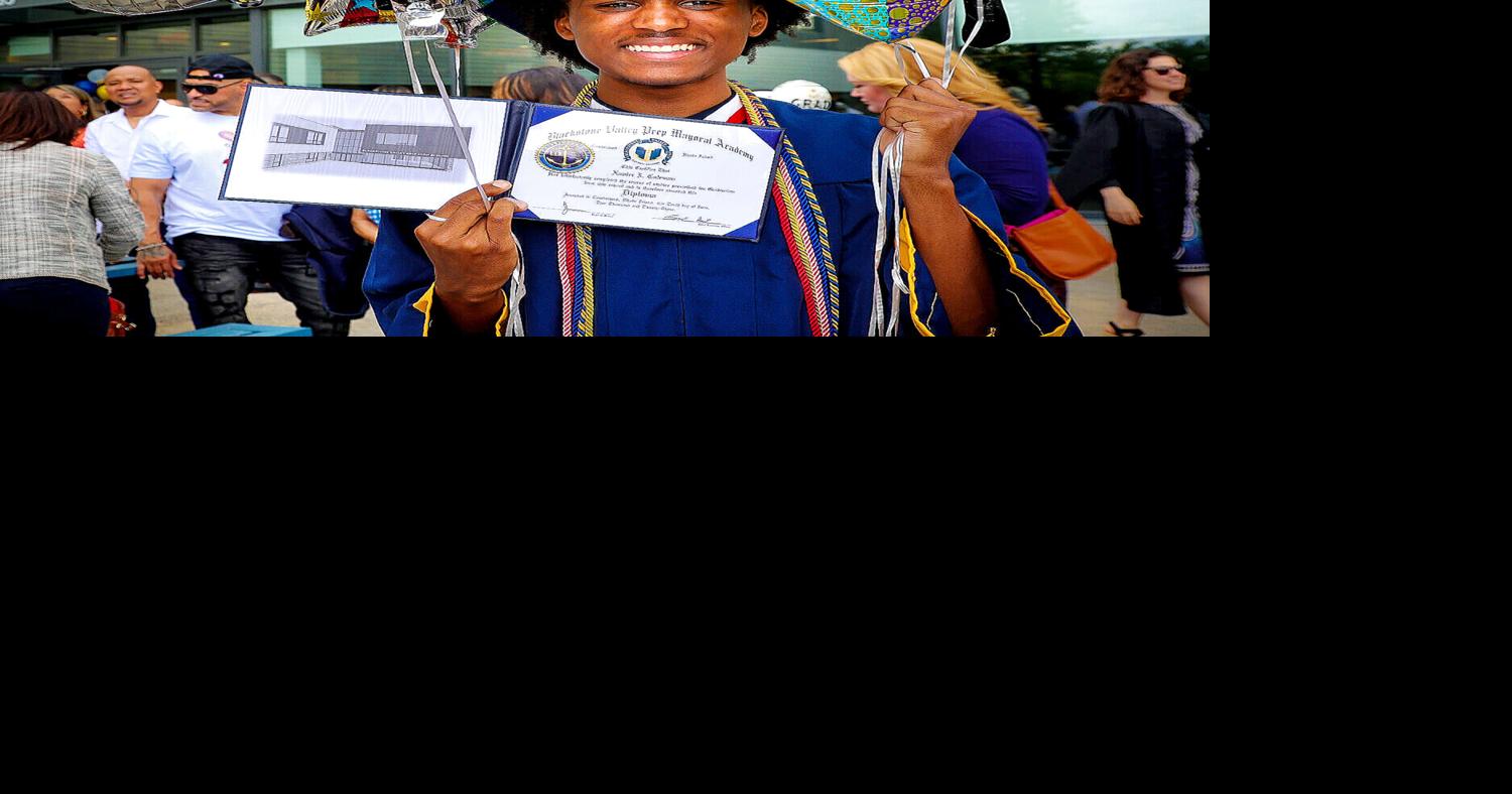 BVP graduates comfortable in themselves, charismatic | News ...