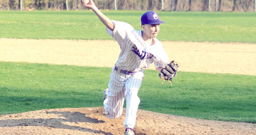 St. Raphael Academy baseball team ends first half of season with five ...