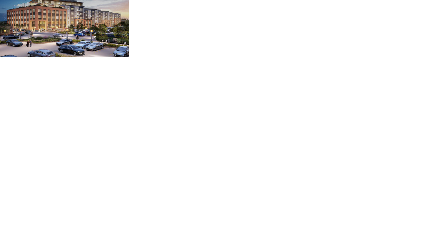 'Transformational' residential development planned in Pawtucket at transit hub - Vimarsana News