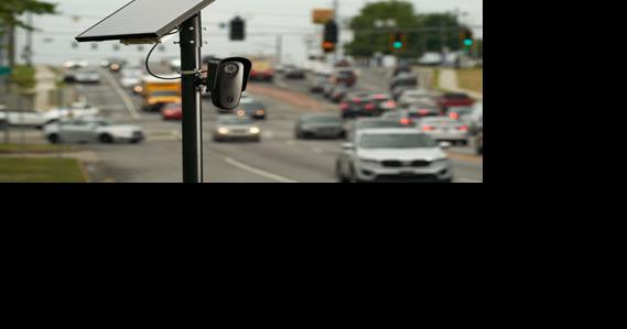 Council rejects motion seeking 60-day extension on cameras - Vimarsana News