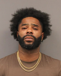 Former Patriot Butler arrested for DUI | Police | valleybreeze.com