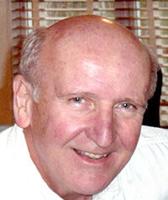 Henry Francis Ferry Jr. – North Venice, Fla.