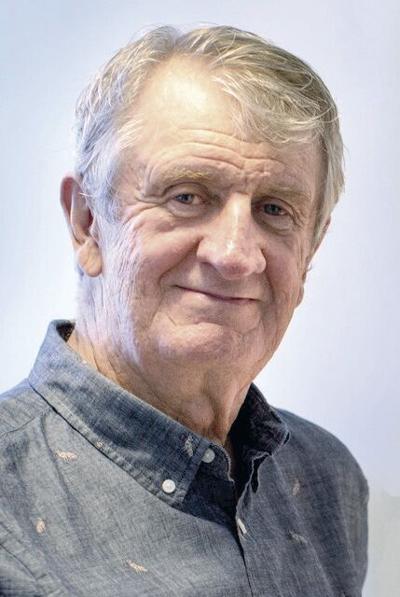 Andrew Raftus 80 years – and counting – of memorable sports spectating moments ...