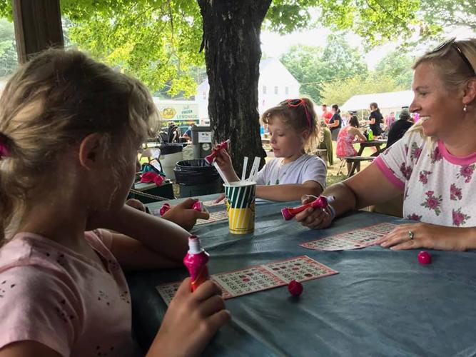 Foster Old Home Days in desperate need of volunteers News