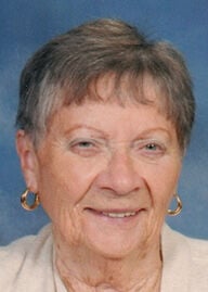 Audrey J. Poliquin – Smithfield | Obituaries | Valleybreeze.com