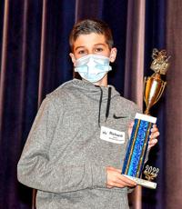 Scituate School Department's Spelling Bee | | valleybreeze.com