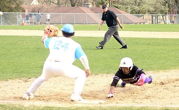 St. Raphael Academy baseball team begins tough stretch by blanking ...