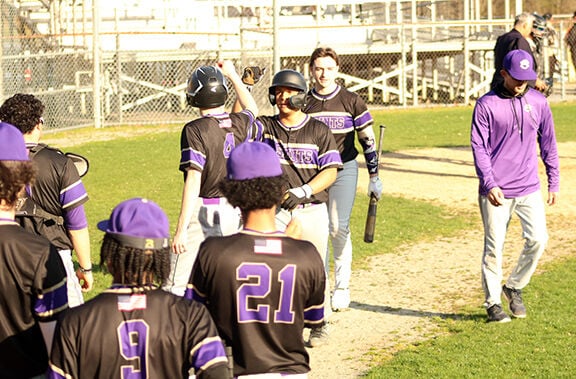 St. Raphael Academy baseball team begins tough stretch by blanking ...