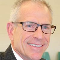 Mitchell Springle Mitchell praised for his work as he announces retirement | News ...