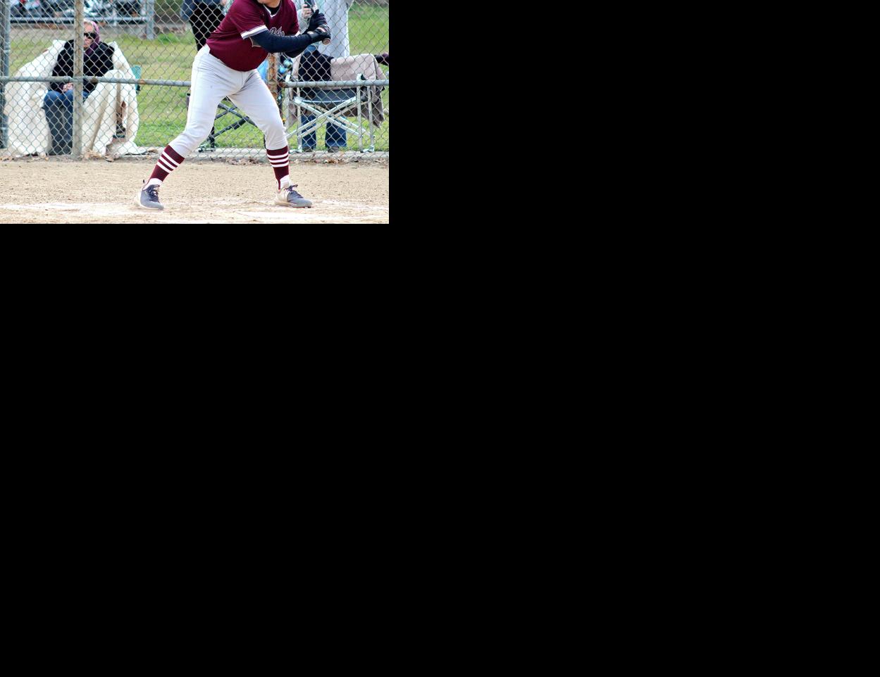 Woonsocket snaps SRA baseball team's five-game win streak | Sports ...