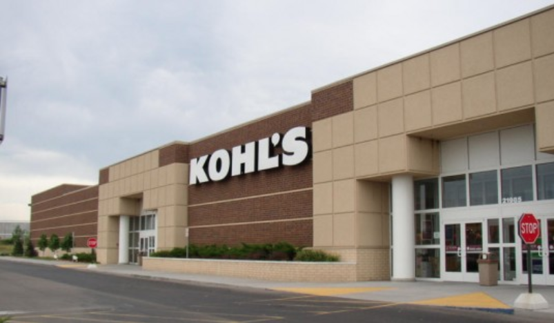 Kohl's in N. Smithfield set to officially open, News