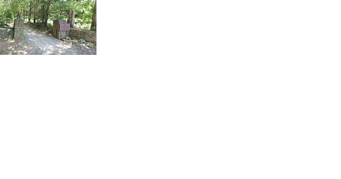 New bridges at Camp Shepard will complete hiking loop - Vimarsana News