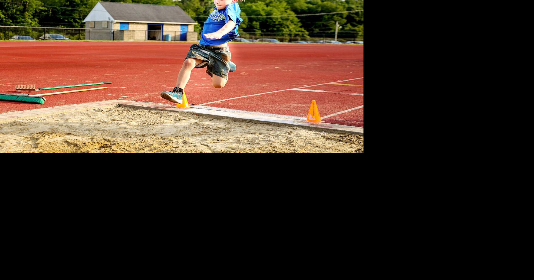 Cumberland Children's Summer Track Program | | valleybreeze.com