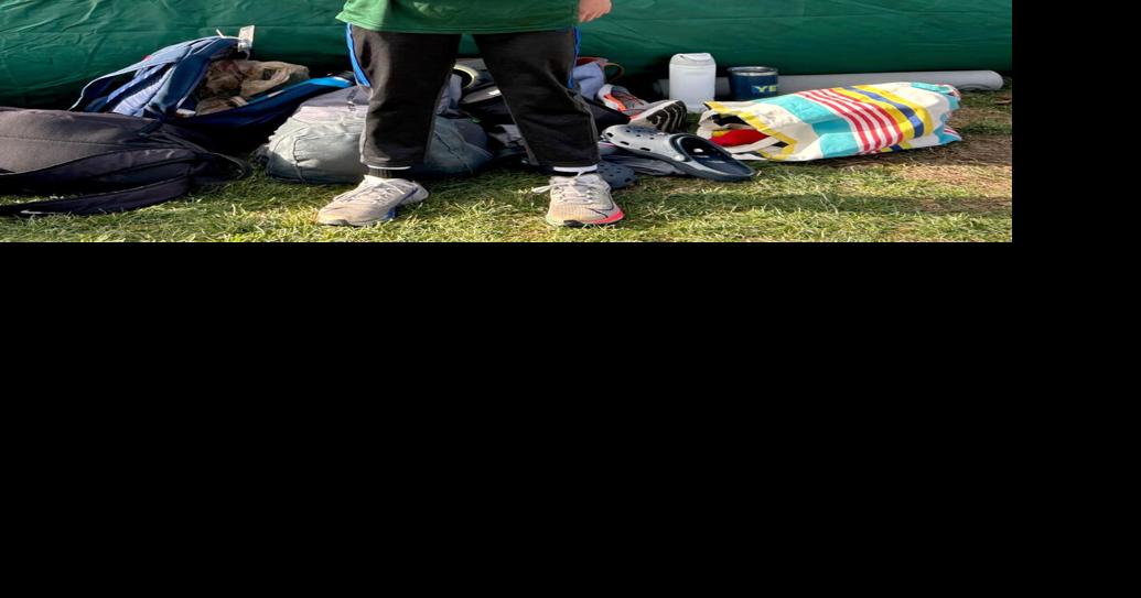 Sentinel Striders rule competition at USATF Region 1 Cross Country