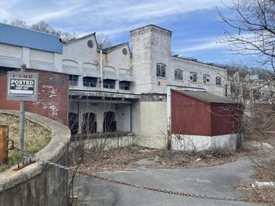 Andrews Mill