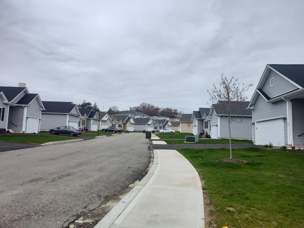 Whipple Cullen condos moving to phase four | News | valleybreeze.com