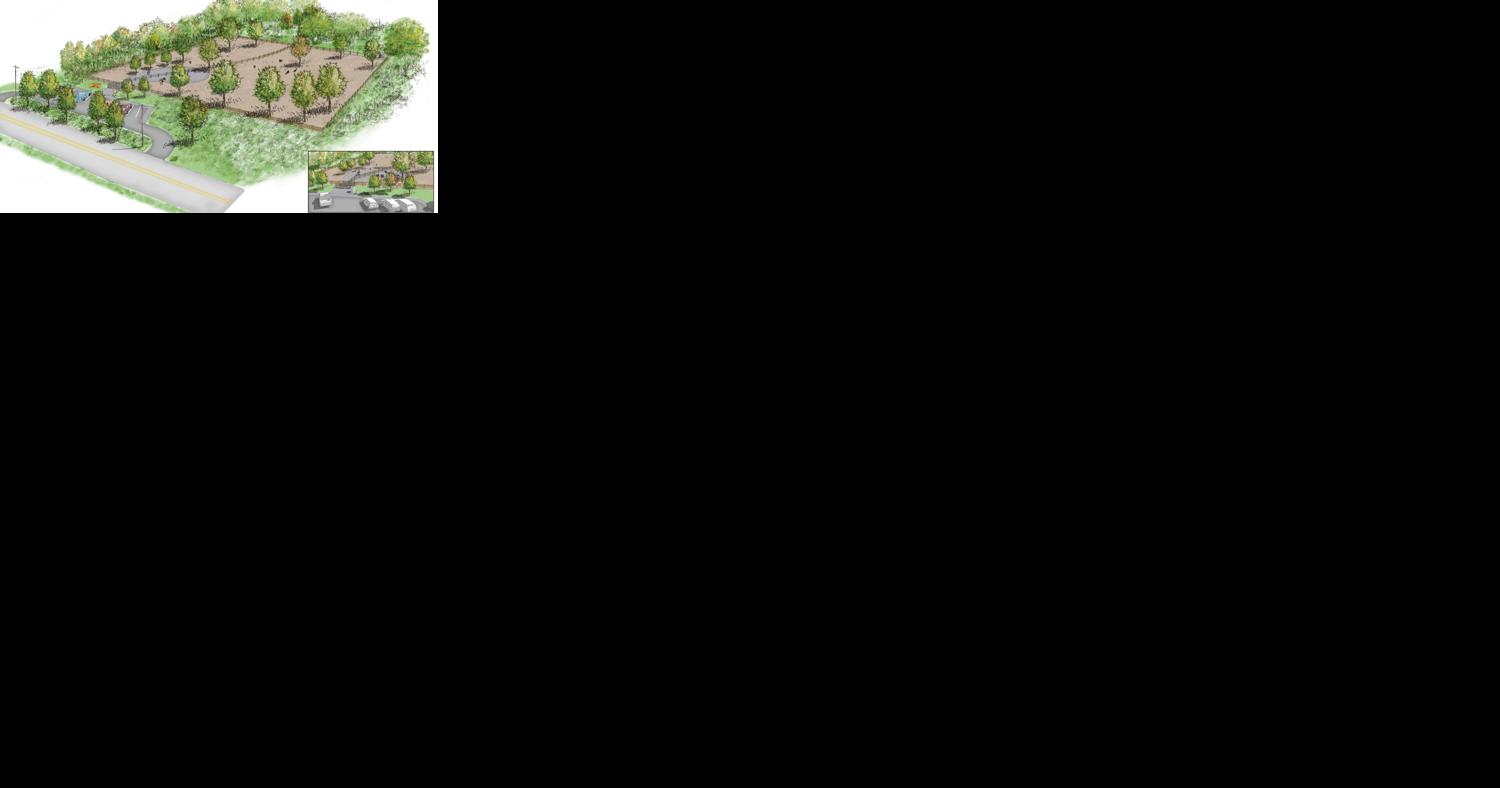 Smithfield approves dog park lease, location - Vimarsana News