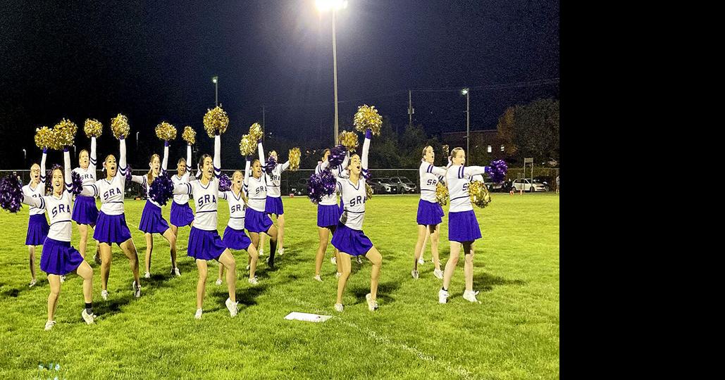 St. Raphael Academy celebrates Weekend Pawtucket