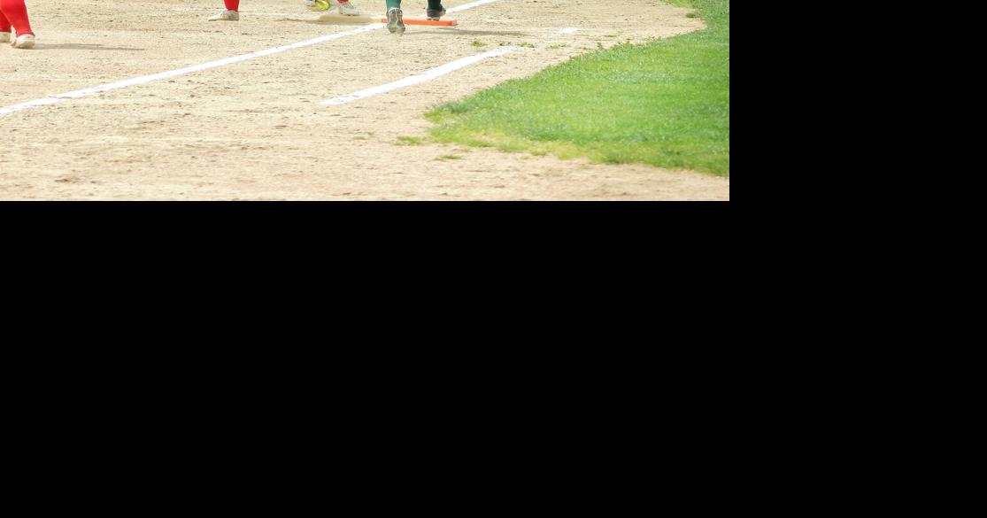 New Tiverton youth baseball league kicks off inaugural season