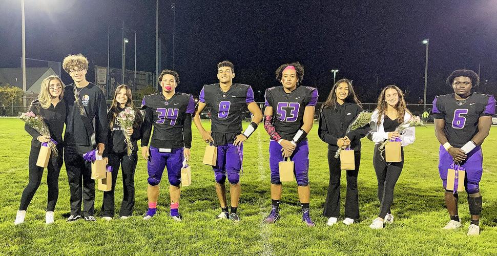 St. Raphael Academy celebrates Weekend Pawtucket