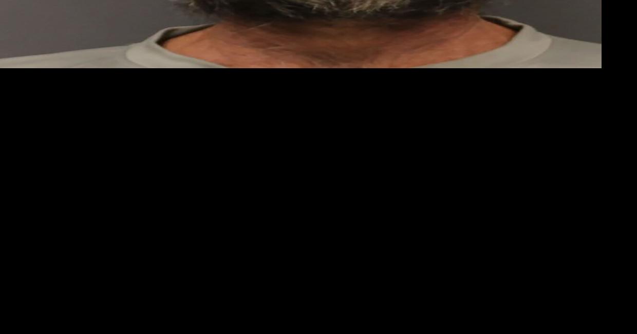 North Providence police arrest Johnston man said to be driving with loaded handgun