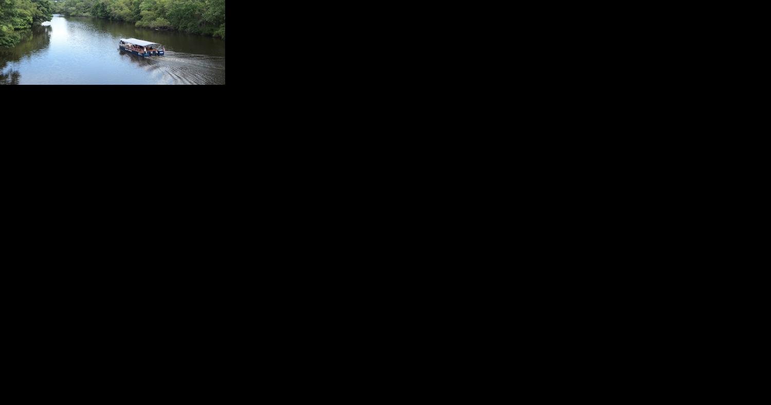 Blackstone River Explorer to host special guest speakers - Vimarsana News