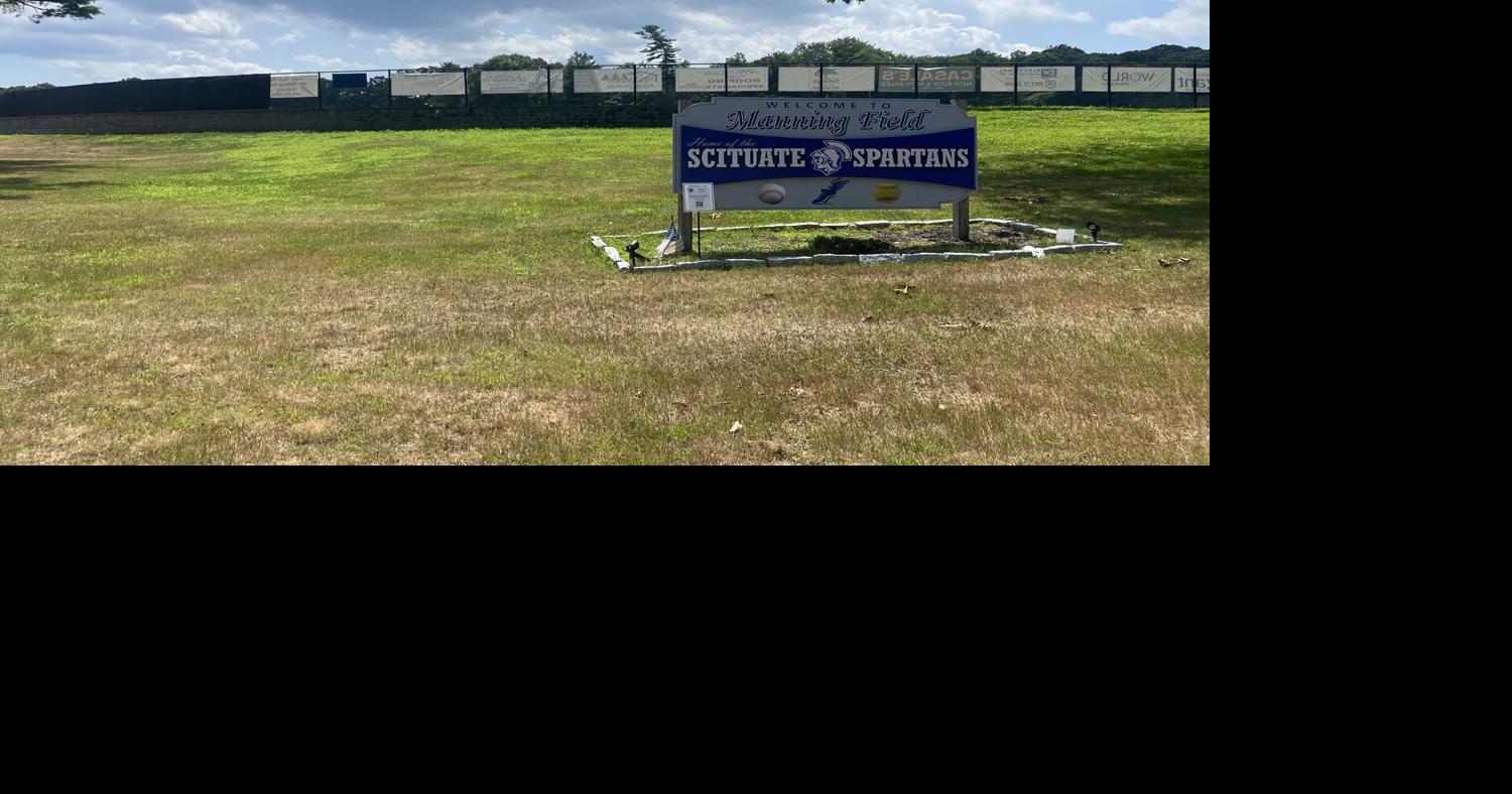 Town repairs Manning Field to prevent injuries | News | valleybreeze.com