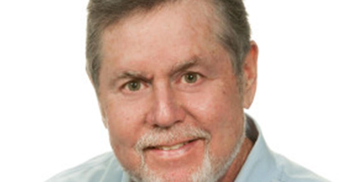 York Rasmussen Yorke: Let's expedite the transition to new congressional ...