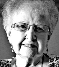 Therese L. Kennedy – Woonsocket | Obituaries | Valleybreeze.com