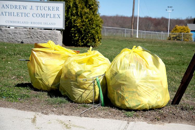 Organizers hail successful Yellow Bag Day efforts