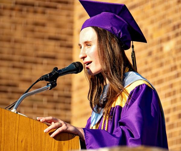 Millville High School 2022 Graduation 