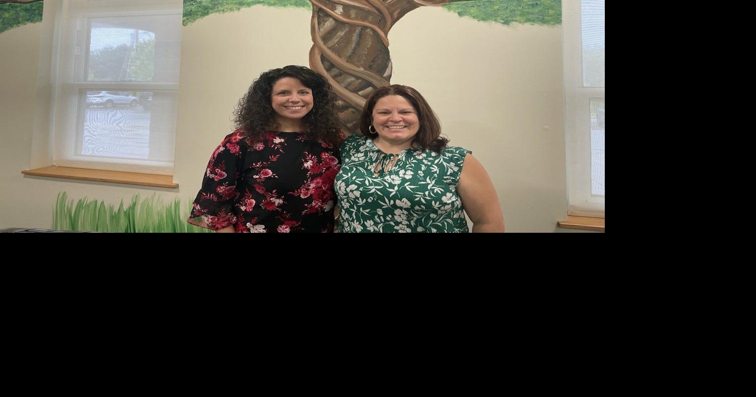 Woonsocket schools welcome new assistant principals News