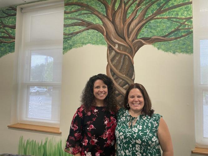 Woonsocket schools welcome new assistant principals News