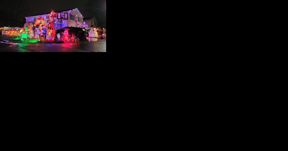 Winners announced in Breeze lights contest - Vimarsana News