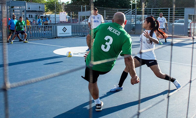 Mundialito co-ed adult, youth futsal tournaments return this summer to ...