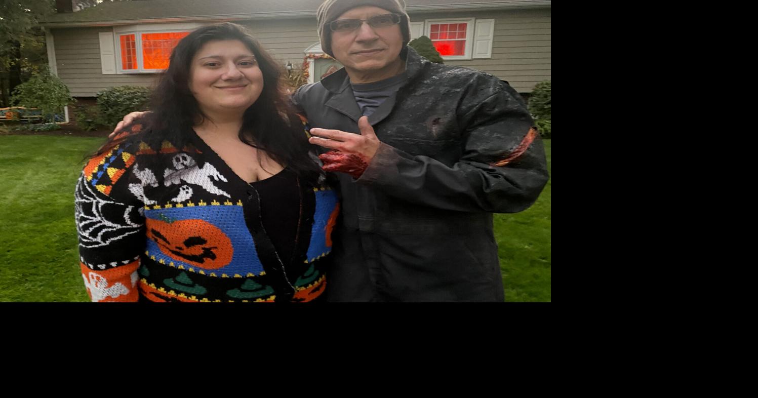 Classic 'Halloween' movie screams will haunt local home