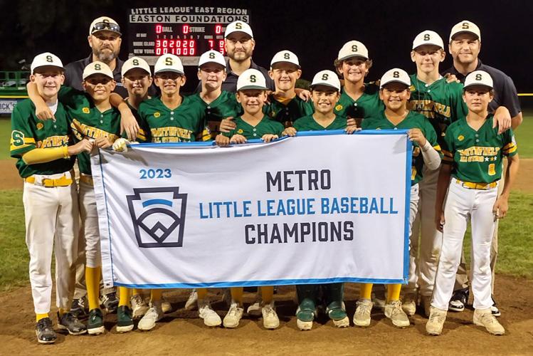 How to watch Maine's team in the Little League World Series