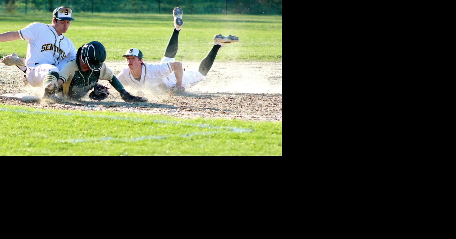 Seniorladened Smithfield baseball team tries to climb above .500 mark in DI Sports