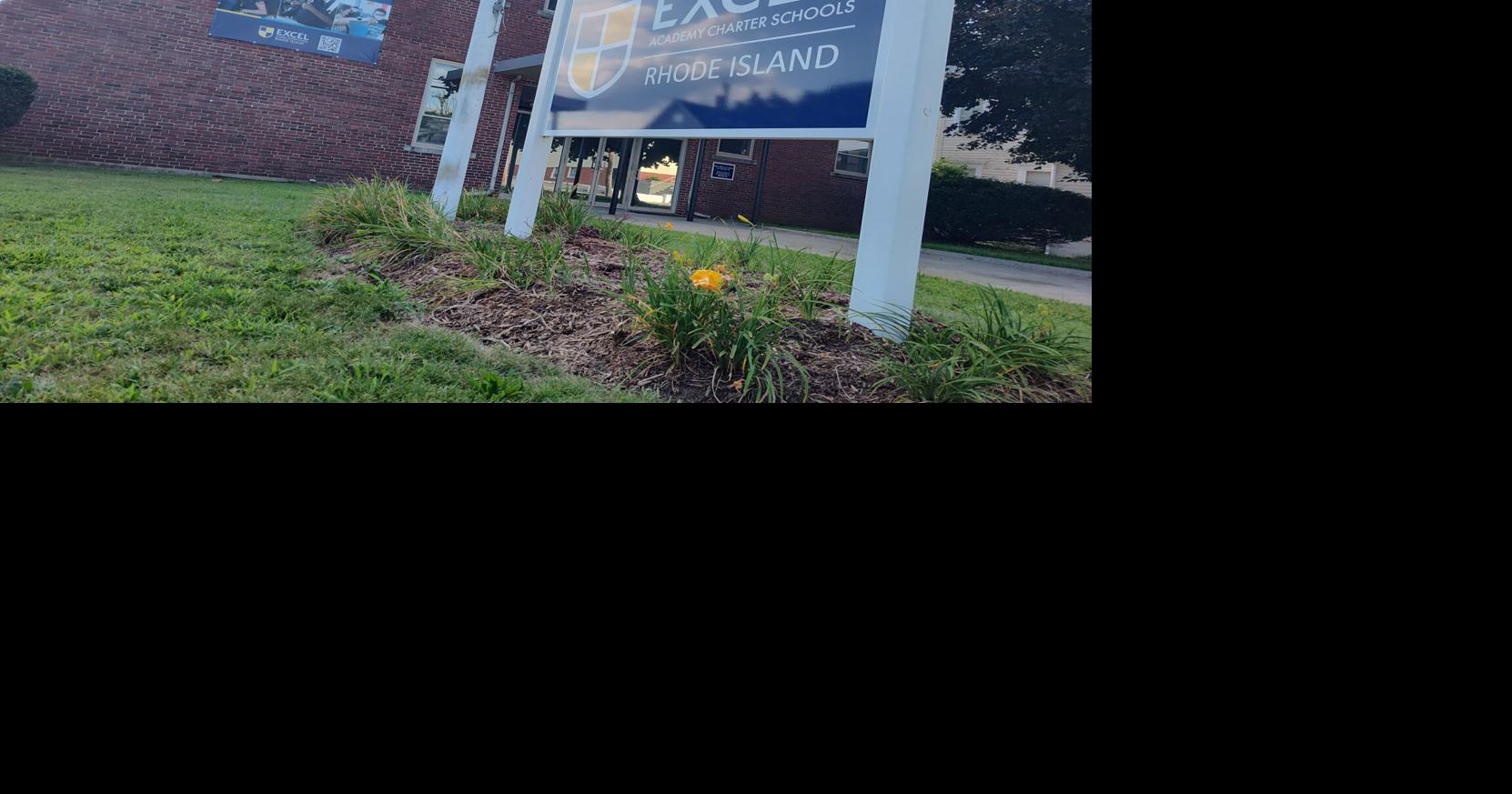 Excel Academy expansion plan will be reviewed in North Providence