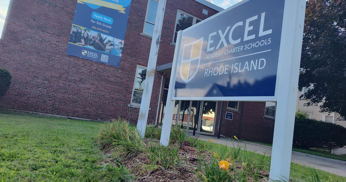 Excel Academy expansion plan will be reviewed in North Providence